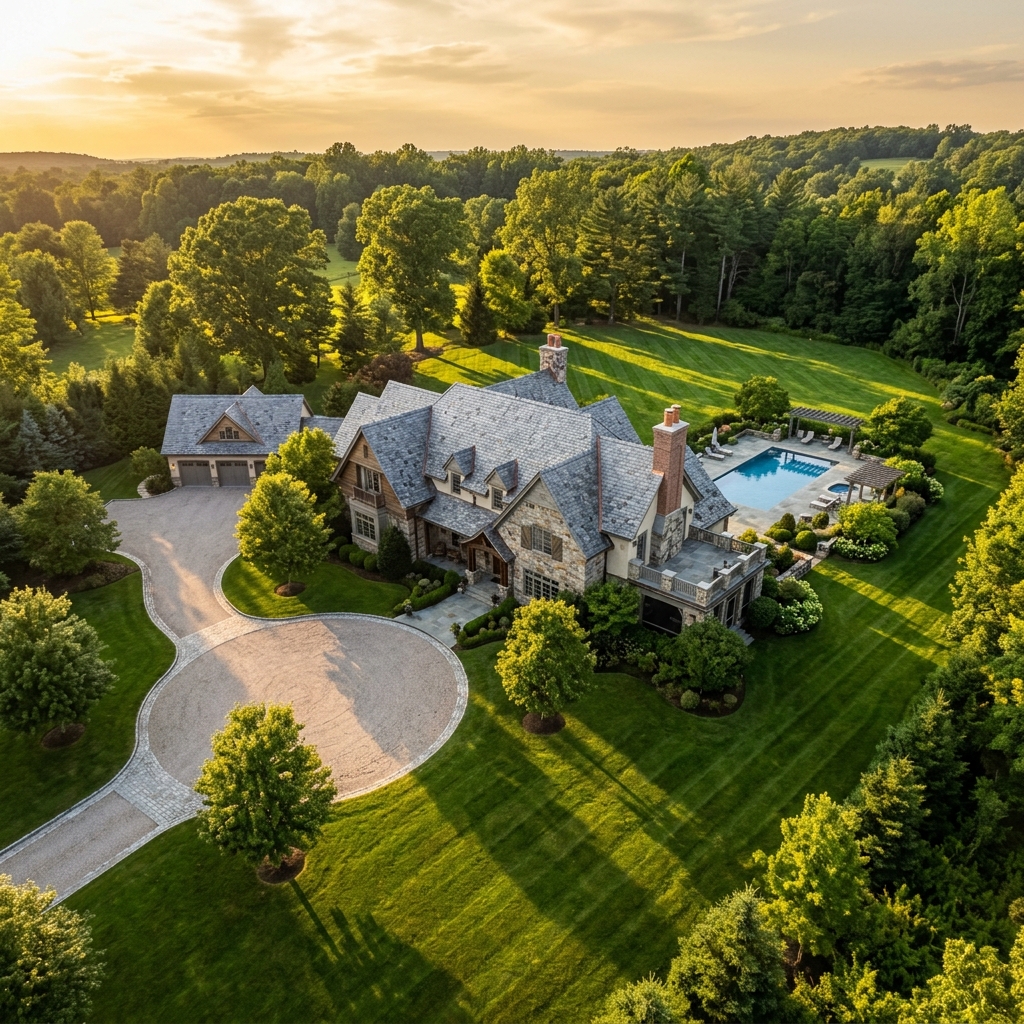 Drone Roof Inspections